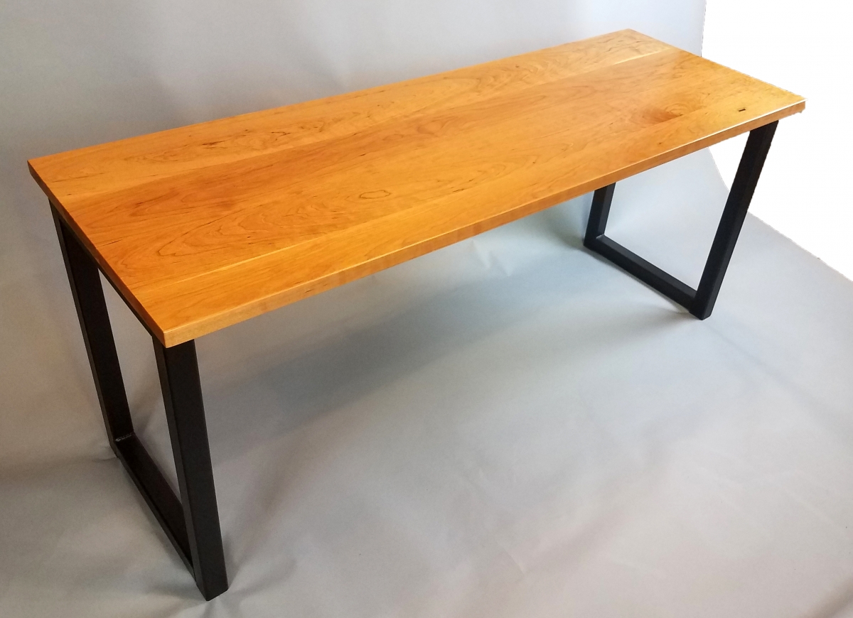 Custom Desks Four Fields Furniture